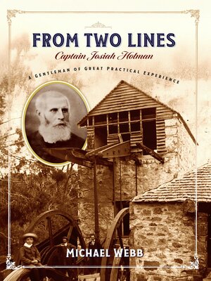 cover image of From Two Lines